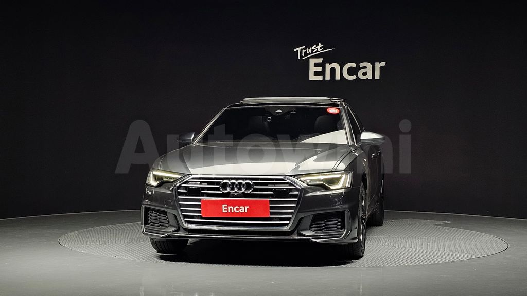 Audi A6(C8) 45 TFSI Quattro Premium — снимка 3