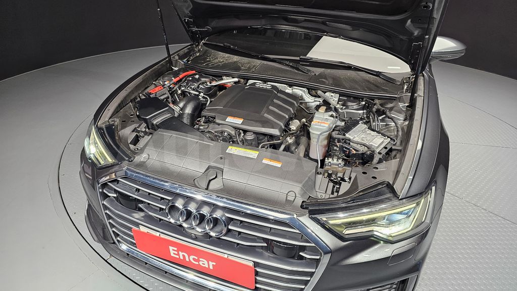 Audi A6(C8) 45 TFSI Quattro Premium — снимка 6