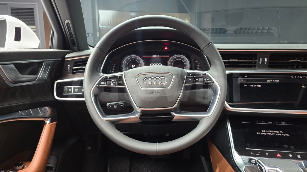 Audi A6(C8) 45 TFSI Quattro Premium — снимка 13