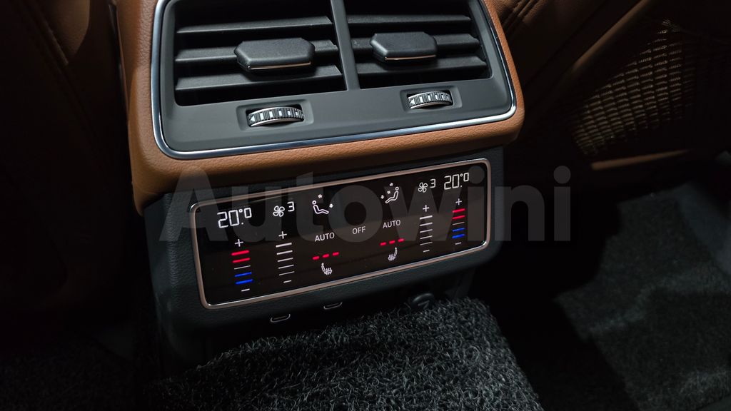 Audi A6(C8) 45 TFSI Quattro Premium — снимка 18