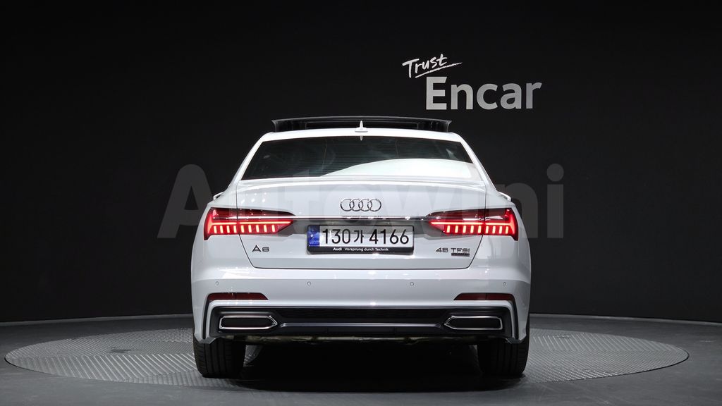 Audi A6(C8) 45 TFSI Quattro Premium — снимка 4