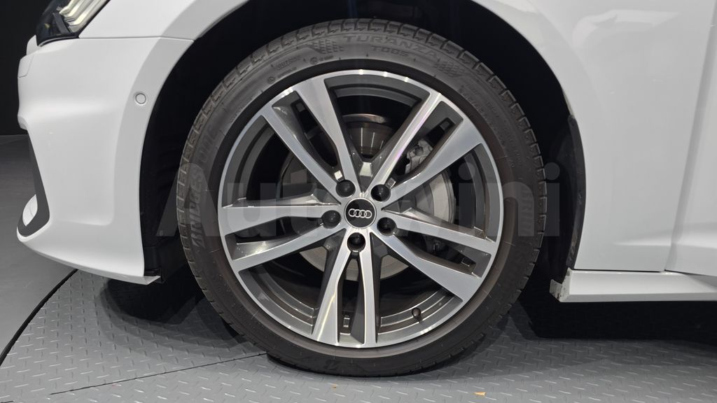 Audi A6(C8) 45 TFSI Quattro Premium — снимка 5