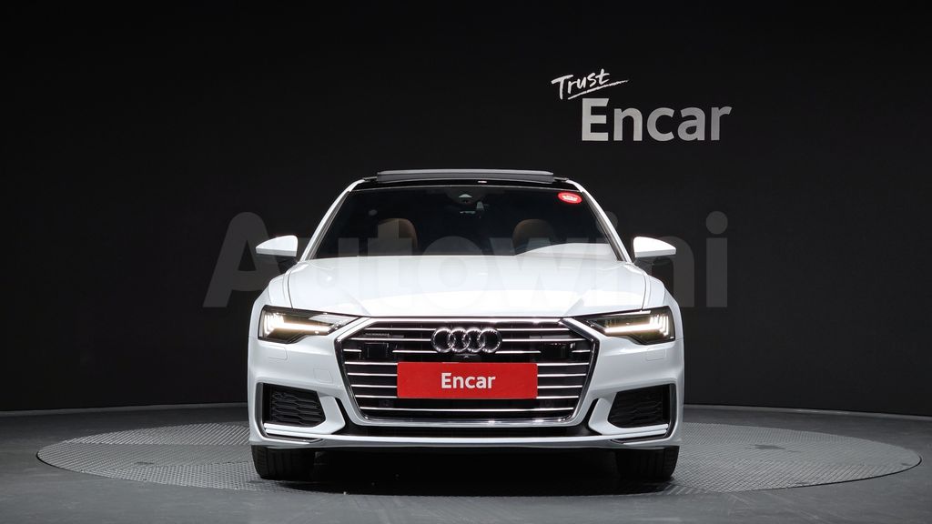 Audi A6(C8) 45 TFSI Quattro Premium — снимка 3