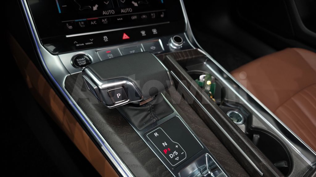 Audi A6(C8) 45 TFSI Quattro Premium — снимка 9
