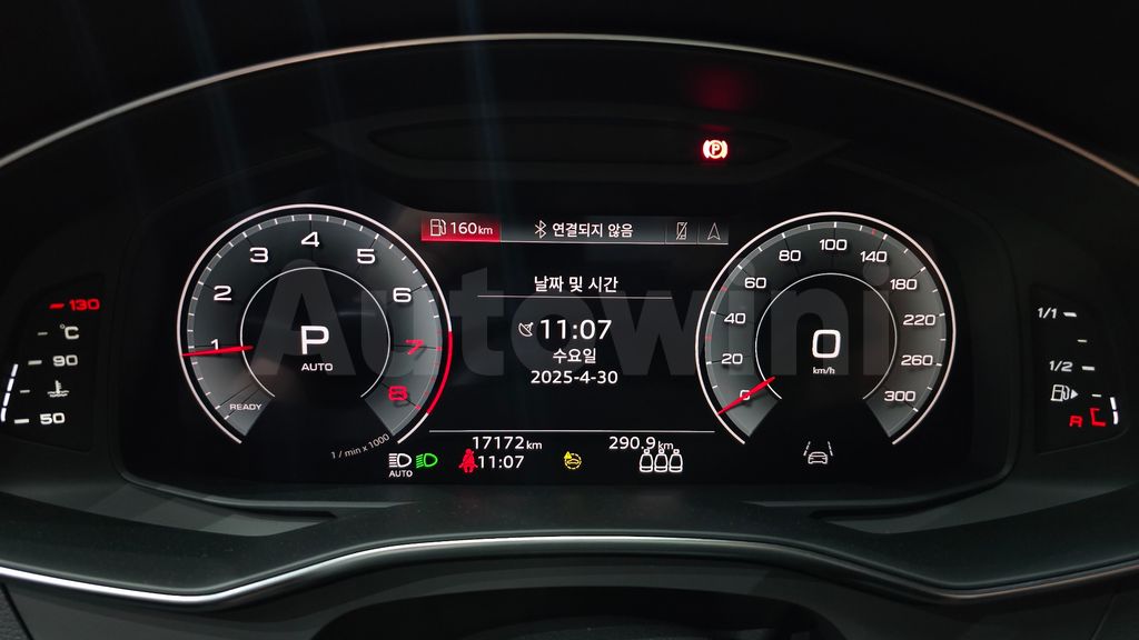 Audi A6(C8) 45 TFSI Quattro Premium — снимка 8