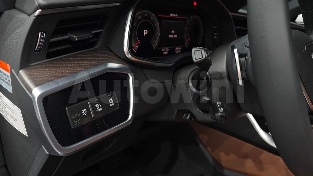 Audi A6(C8) 45 TFSI Quattro Premium — снимка 17