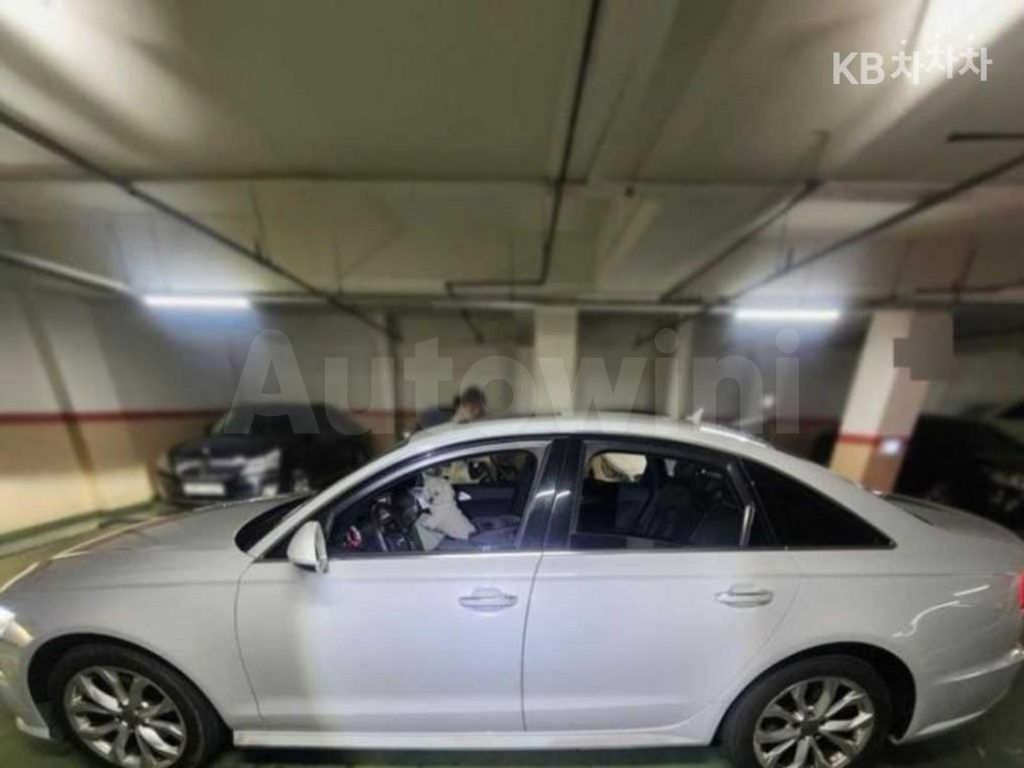 Audi A6 35 TDI Premium C7(15~) — снимка 3