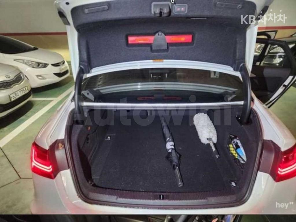 Audi A6 35 TDI Premium C7(15~) — снимка 5