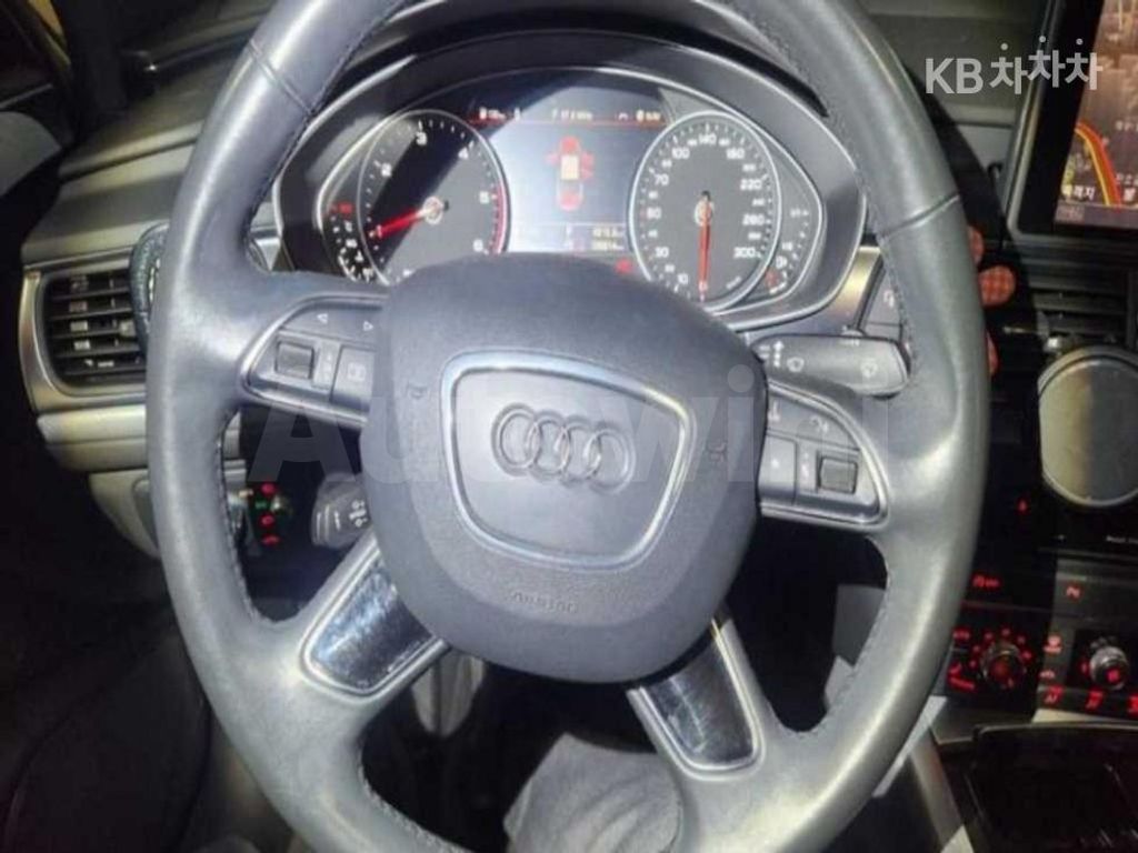 Audi A6 35 TDI Premium C7(15~) — снимка 12