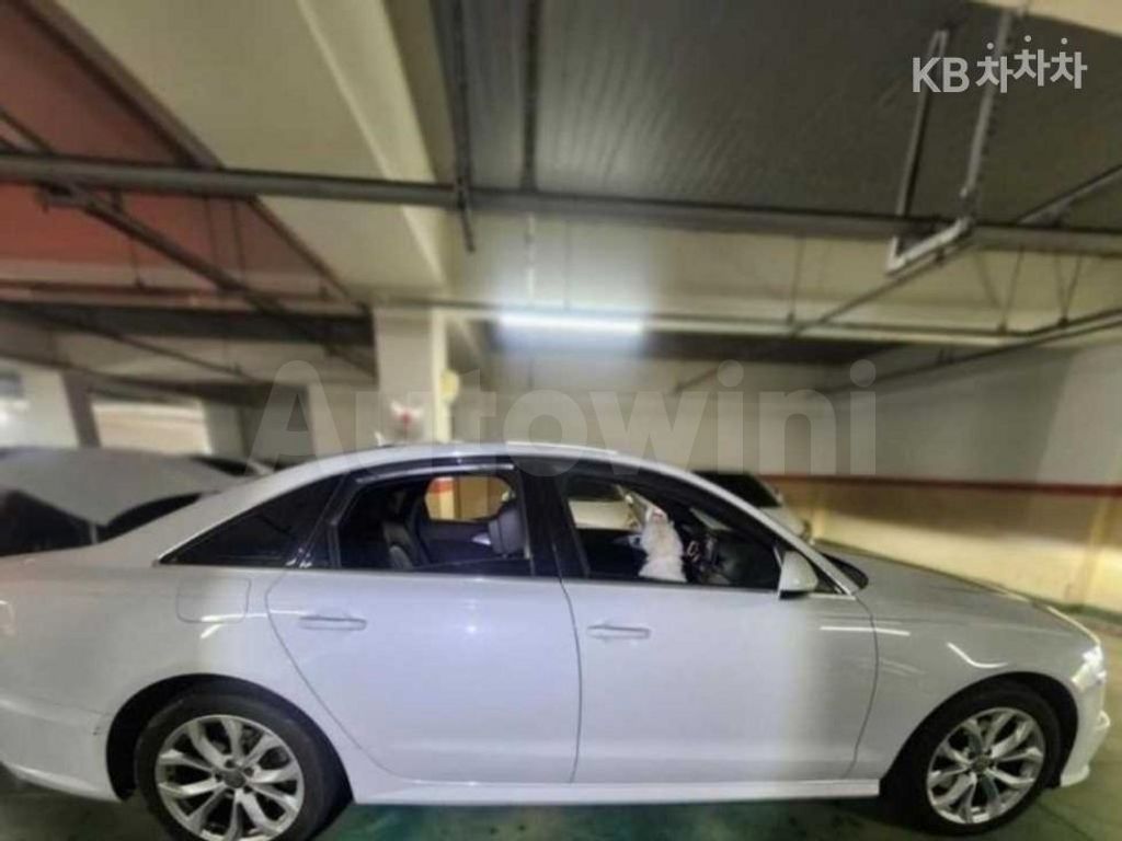 Audi A6 35 TDI Premium C7(15~) — снимка 4