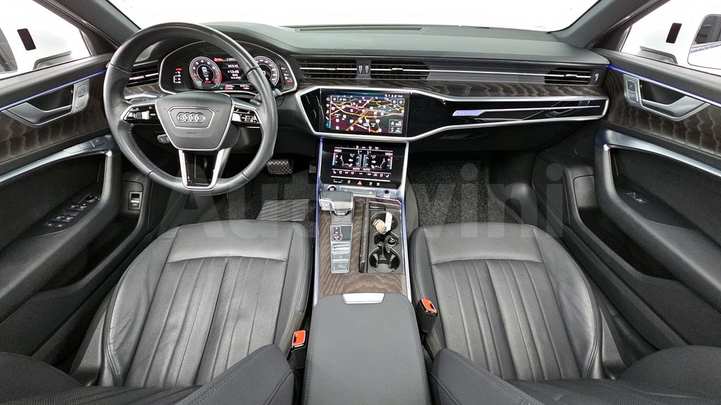 Audi A6(C8) 45 TFSI Quattro Premium — снимка 7