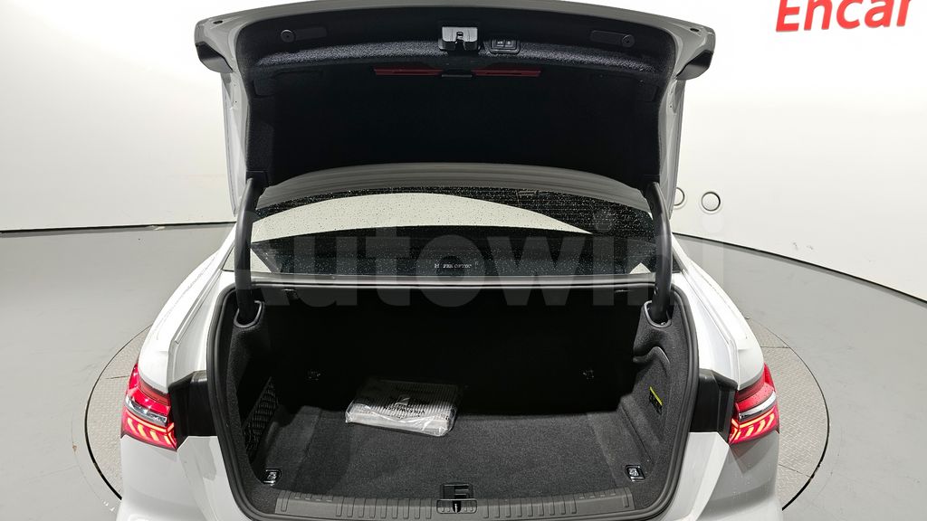 Audi A6(C8) 45 TFSI Quattro Premium — снимка 20