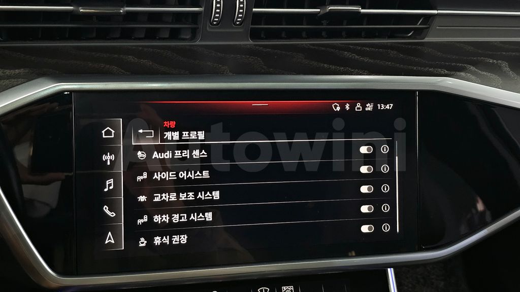 Audi A6(C8) 45 TFSI Quattro Premium — снимка 17