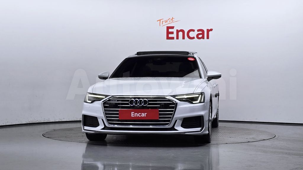 Audi A6(C8) 45 TFSI Quattro Premium — снимка 3