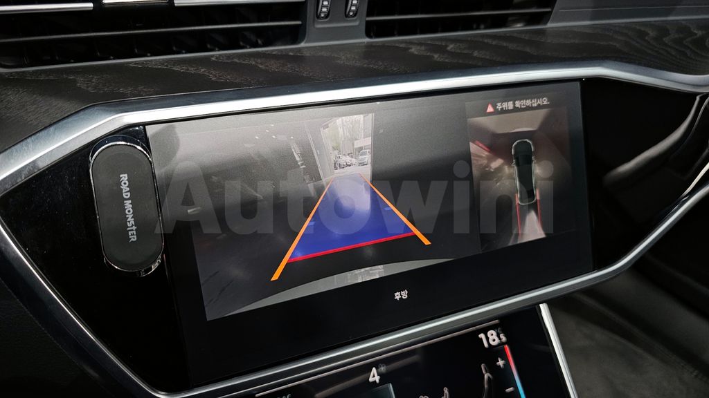 Audi A6(C8) 40 TDI Quattro Premium — снимка 15