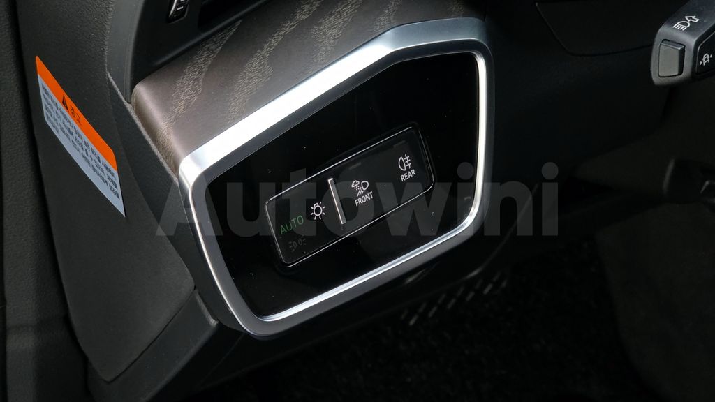 Audi A6(C8) 45 TFSI Premium — снимка 14
