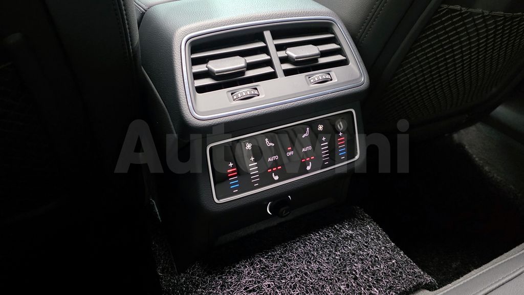 Audi A6(C8) 45 TFSI Premium — снимка 17