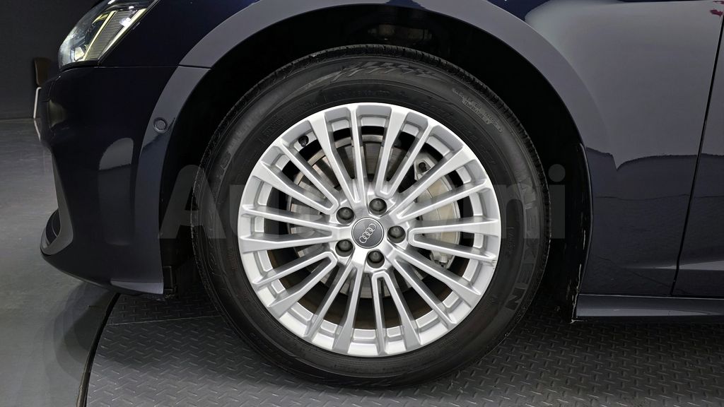 Audi A6(C8) 45 TFSI Premium — снимка 5