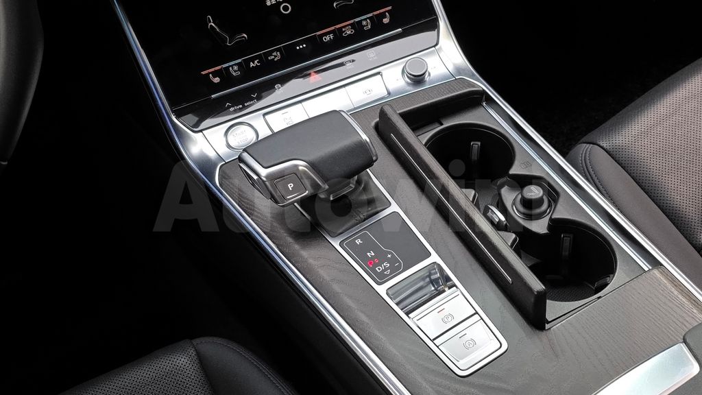 Audi A6(C8) 45 TFSI Premium — снимка 9