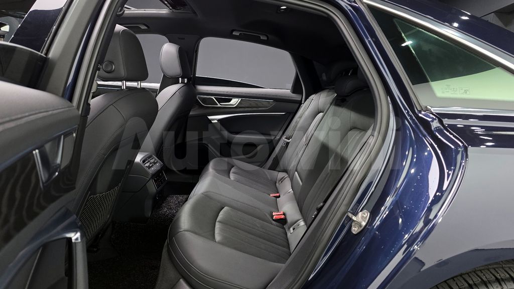 Audi A6(C8) 45 TFSI Premium — снимка 12