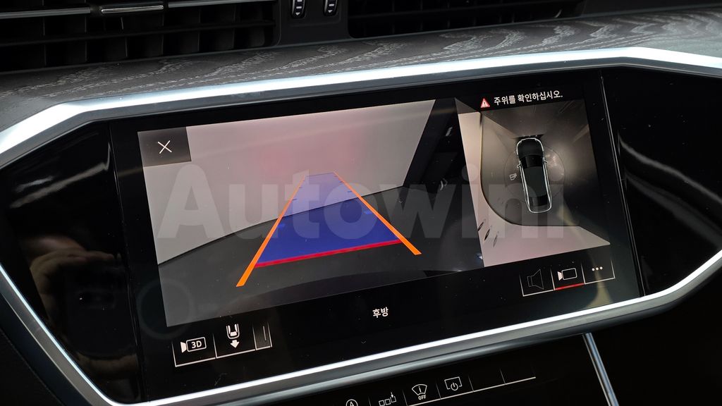 Audi A6(C8) 45 TFSI Premium — снимка 16