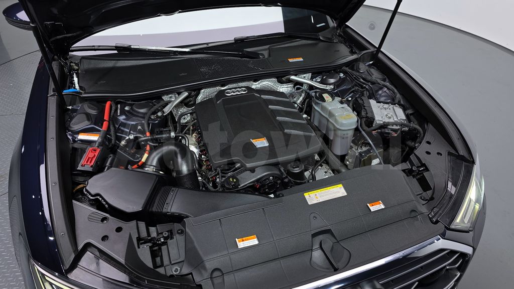 Audi A6(C8) 45 TFSI Premium — снимка 6