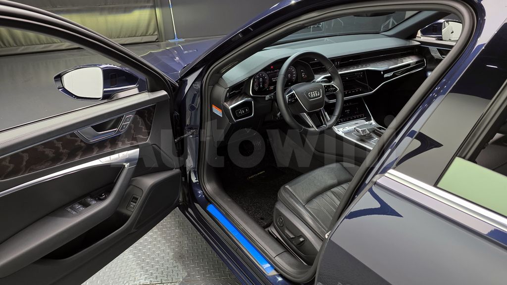 Audi A6(C8) 45 TFSI Premium — снимка 11