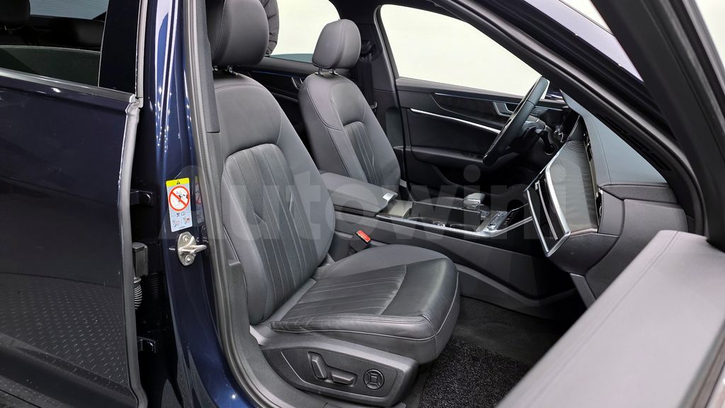 Audi A6(C8) 45 TFSI Premium — снимка 10