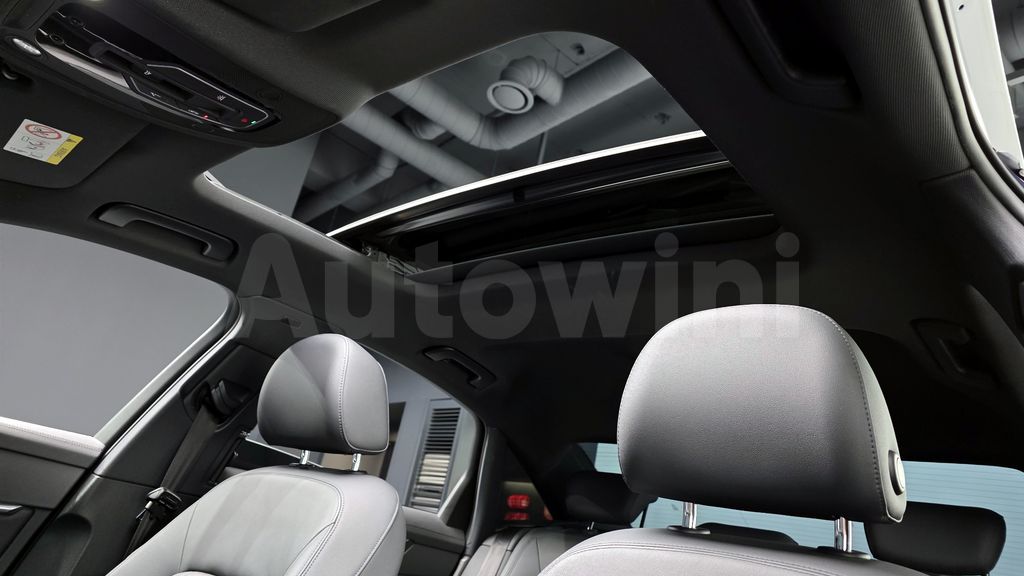 Audi A6(C8) 45 TFSI Premium — снимка 19