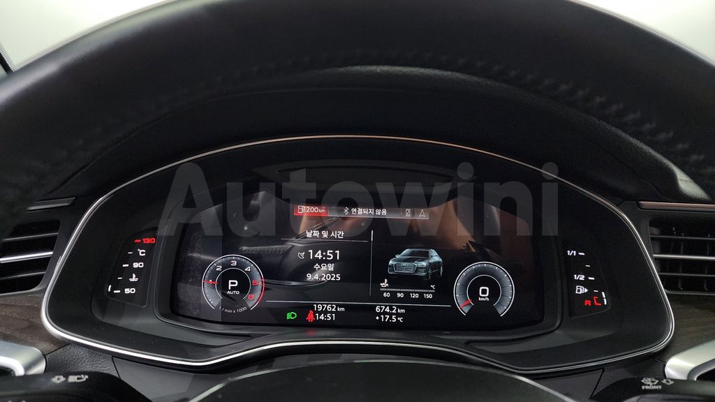 Audi A6(C8) 40 TDI Quattro Premium — снимка 8