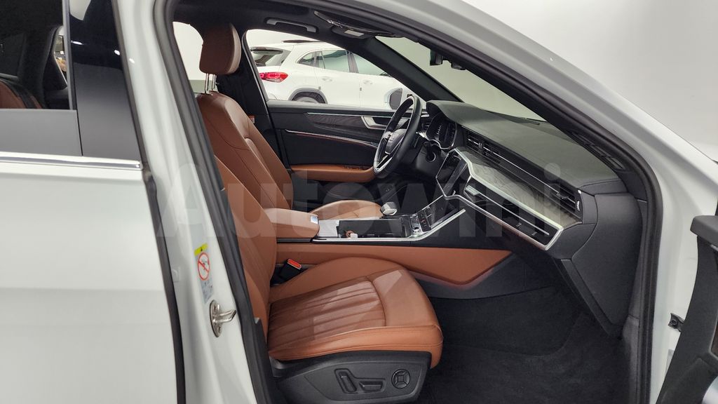 Audi A6(C8) 40 TDI Quattro Premium — снимка 11