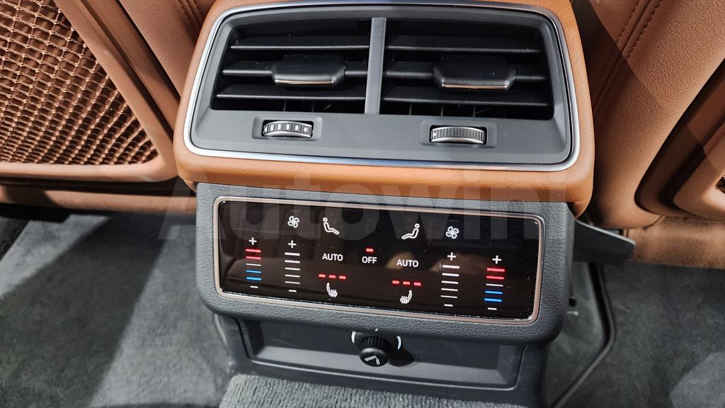 Audi A6(C8) 40 TDI Quattro Premium — снимка 19