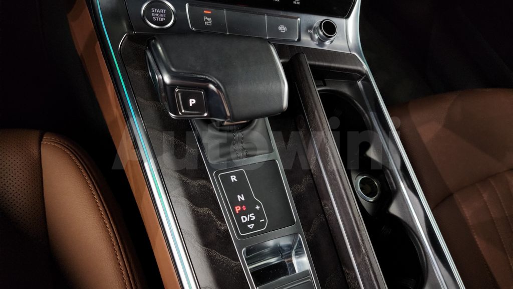 Audi A6(C8) 40 TDI Quattro Premium — снимка 9