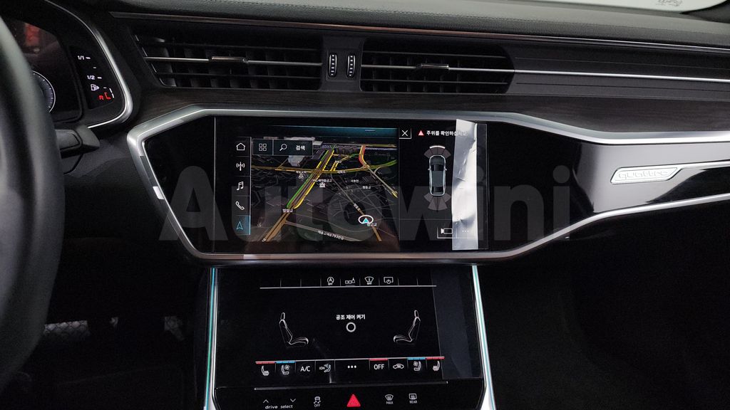 Audi A6(C8) 40 TDI Quattro Premium — снимка 14