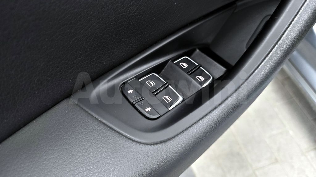 Audi New A6 2.0 TDI C7 — снимка 17