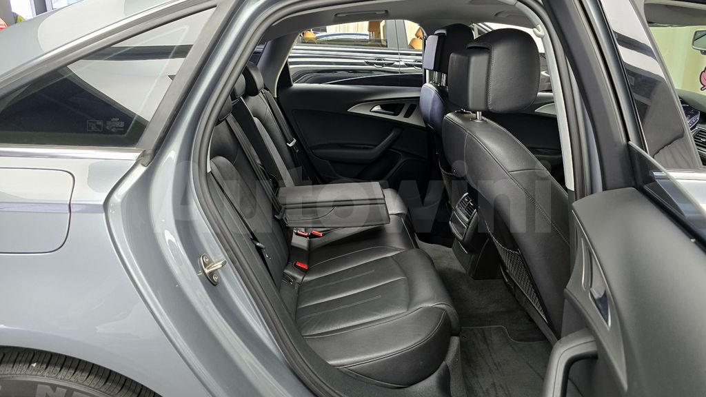 Audi New A6 2.0 TDI C7 — снимка 12