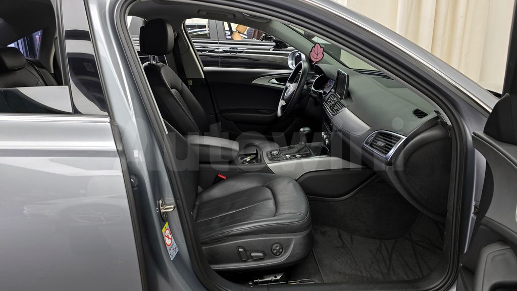 Audi New A6 2.0 TDI C7 — снимка 11