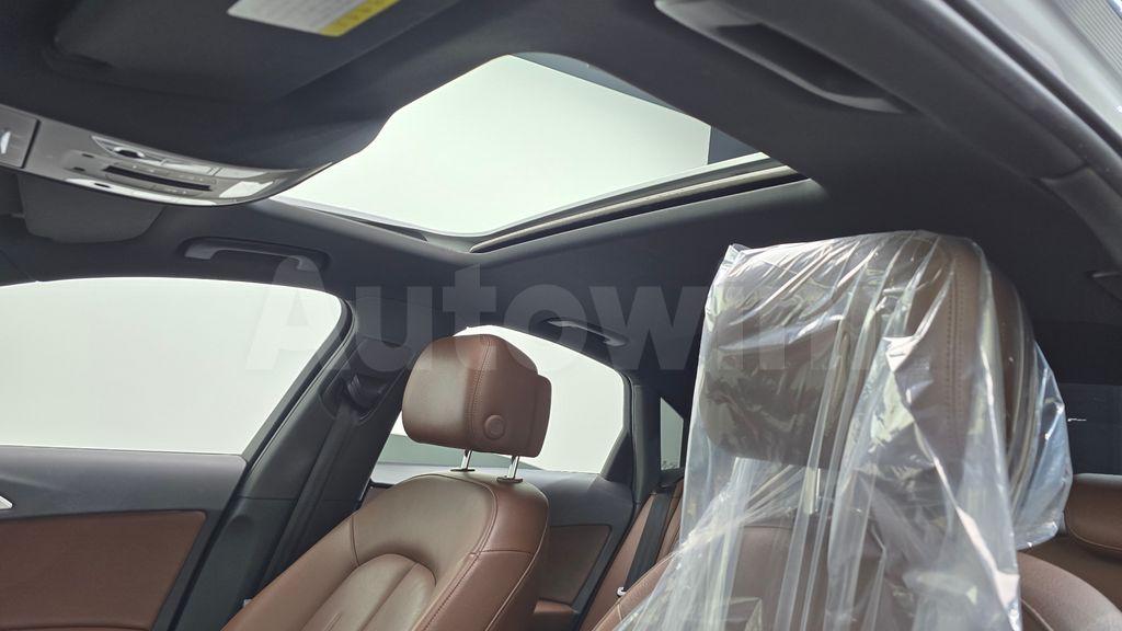Audi New A6 40 TFSI C7 — снимка 19