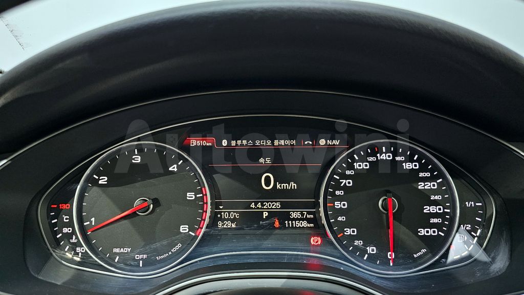 Audi New A6 35 TDI Premium C7 — снимка 8