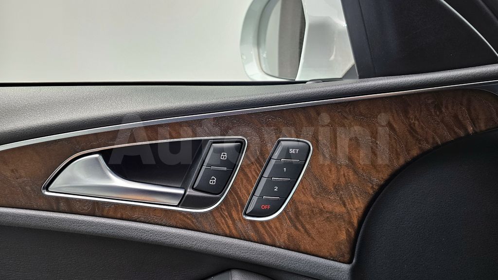 Audi New A6 35 TDI Premium C7 — снимка 17