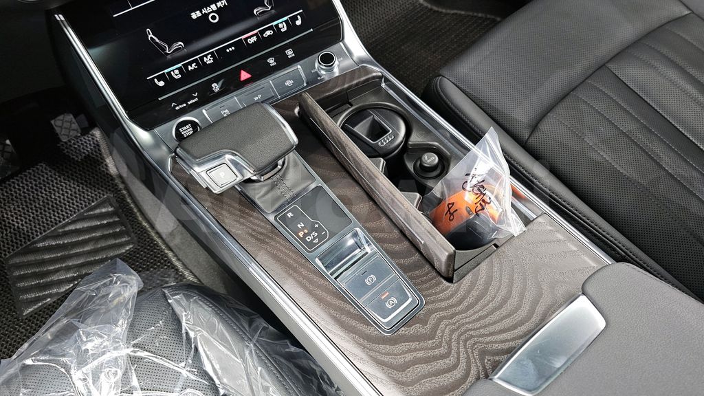 Audi A6(C8) 45 TFSI Quattro Premium — снимка 9