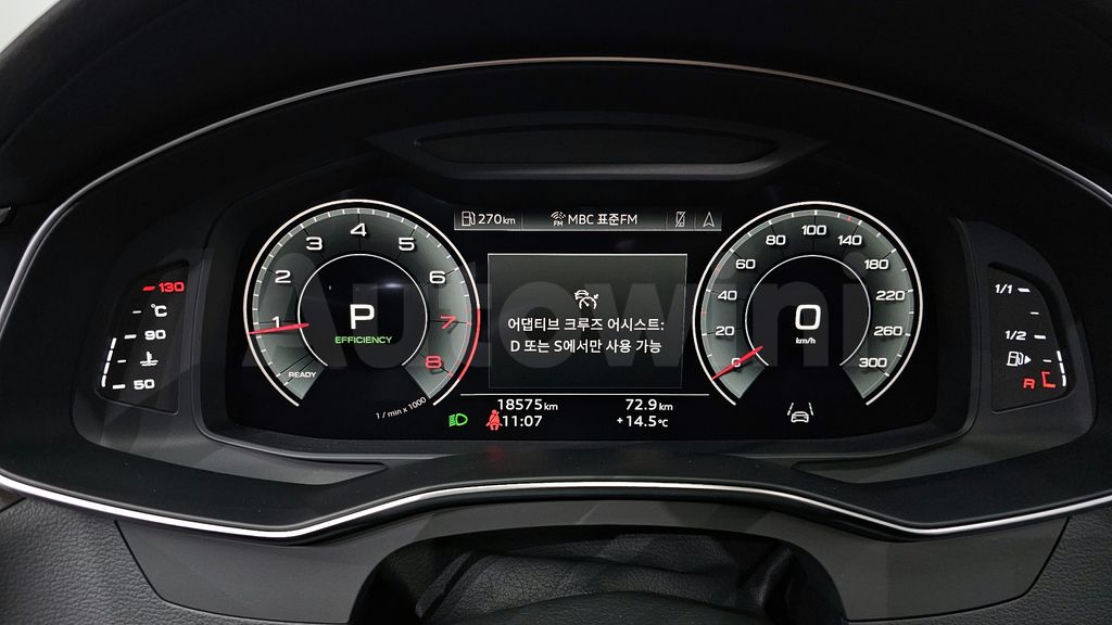 Audi A6(C8) 45 TFSI Quattro Premium — снимка 8