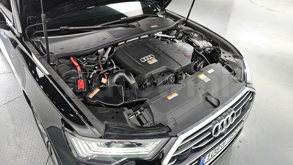 Audi A6(C8) 45 TFSI Quattro Premium — снимка 6