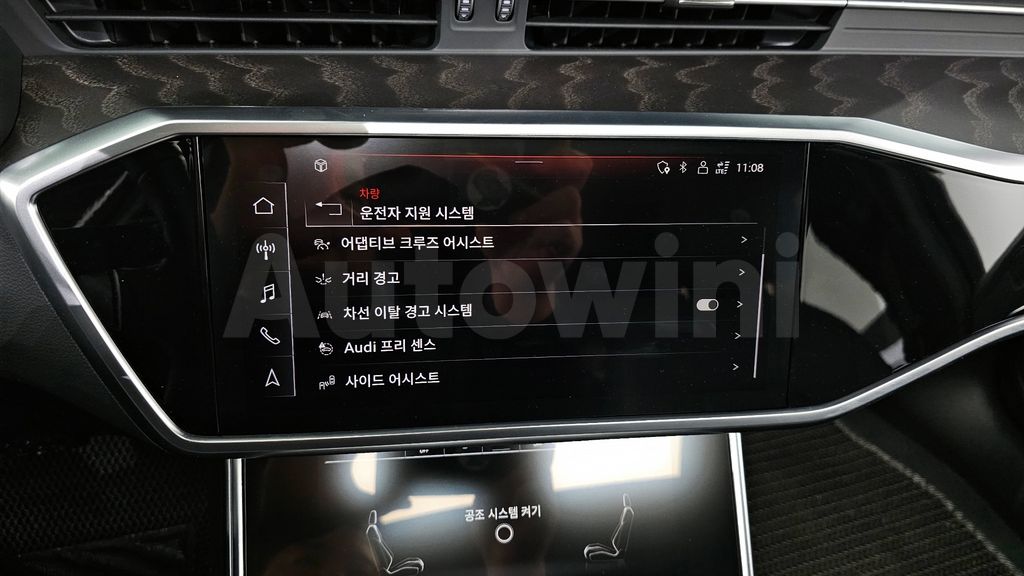 Audi A6(C8) 45 TFSI Quattro Premium — снимка 16