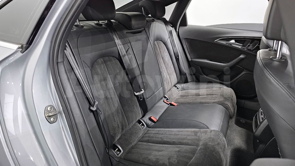 Audi New A6 40 TFSI Quattro Sport C7 — снимка 12