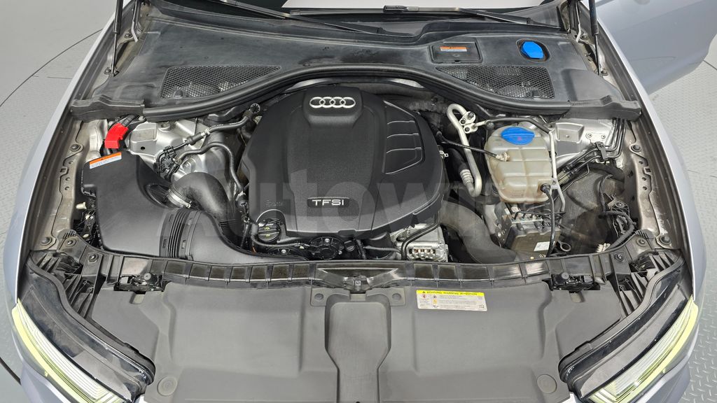 Audi New A6 40 TFSI Quattro Sport C7 — снимка 6