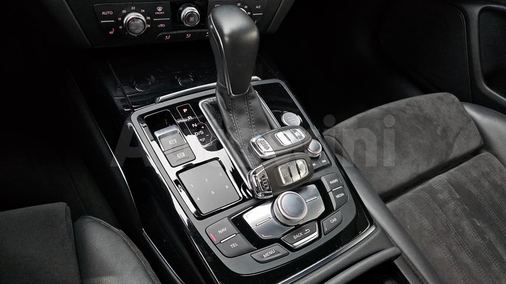 Audi New A6 40 TFSI Quattro Sport C7 — снимка 9