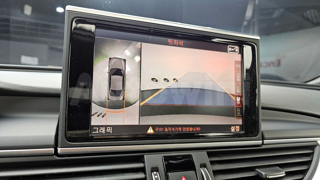 Audi New A6 40 TFSI Quattro Sport C7 — снимка 16