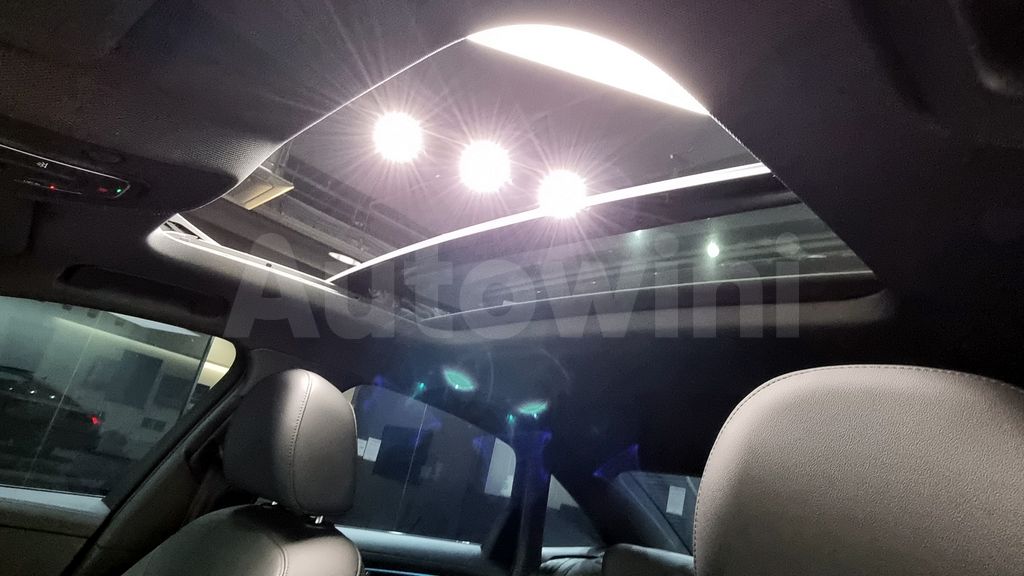 Audi A6(C8) 40 TDI — снимка 19