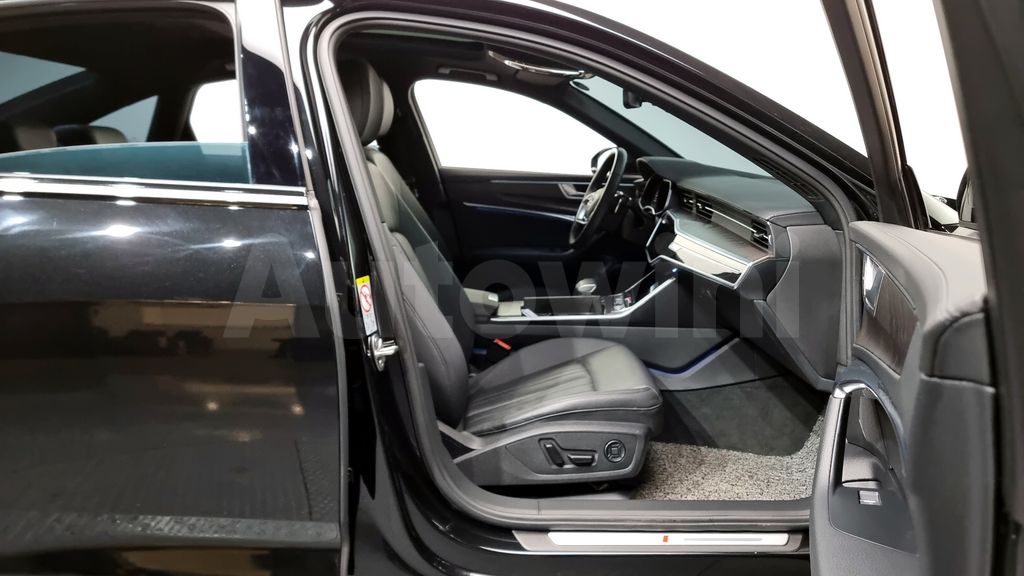 Audi A6(C8) 40 TDI — снимка 11